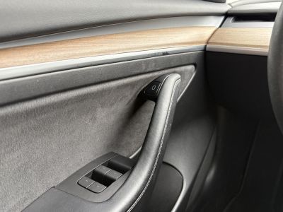 TESLA MODEL 3 Long Range AWD (Automata) mátrix LED. garanciális. hőszivattyú. premium hifi. 500km-es hatótáv!