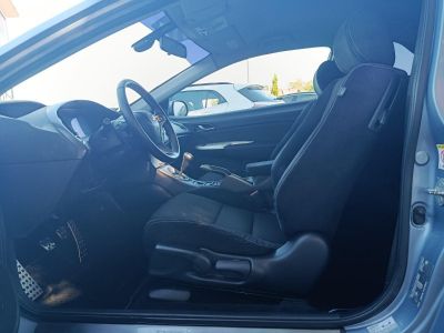 HONDA CIVIC 2.2 CTDi Type-S Type-S. Klíma Tempomat Bluetooth Téli-Nyári garnitúra