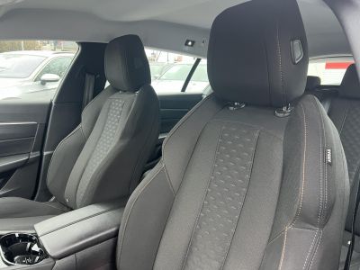 PEUGEOT 508 SW 1.5 BlueHDi Allure EAT8 82e km. M.o.-i. 1.tul. Márkaszervizelt!