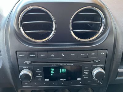 JEEP COMPASS 2.2 CRD DOHC Anniversary Klíma Tempomat Bluetooth!