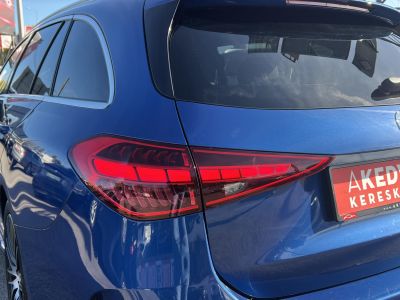 MERCEDES-BENZ C 220 T d 9G-TRONIC Mild hybrid drive