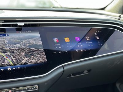 MERCEDES-BENZ E 300 e T 9G-TRONIC Plug-in hybrid AMG. 4D Burmester hifi 3DX2 kijelző Panorámatető Masszázs ülések!