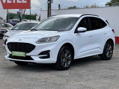 FORD KUGA 2.5 PHEV ST-Line X CVT 58e km. Carplay
