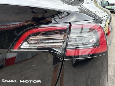 TESLA MODEL 3 Long Range AWD (Automata) mátrix LED. garanciális. hőszivattyú. premium hifi. 500km-es hatótáv!