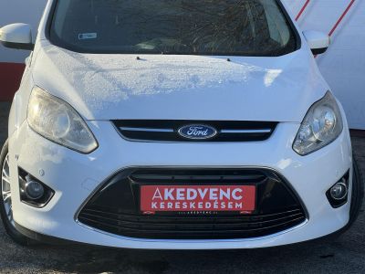 FORD C-MAX Grand2.0 TDCi Titanium Powershift