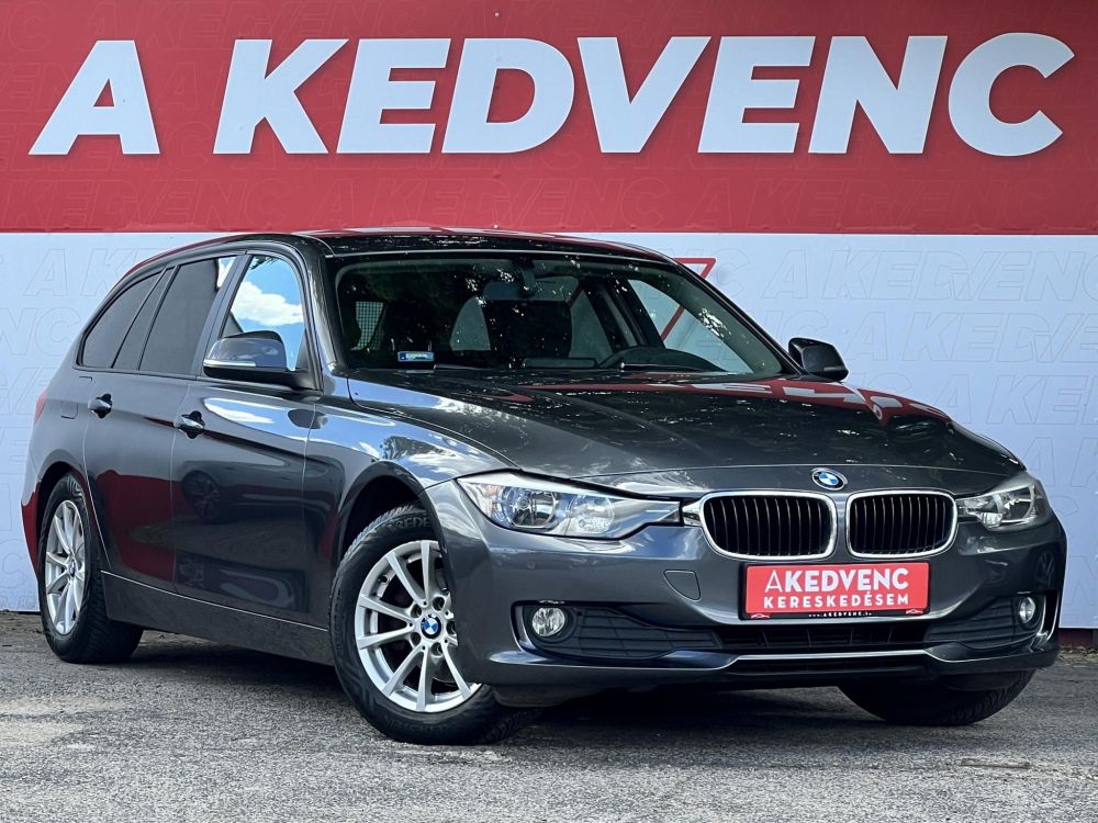BMW 3-as sorozat