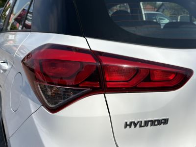 HYUNDAI I20 1.25 LP Comfort M.o.-i. Klíma Bluetooth ülésfűtés!
