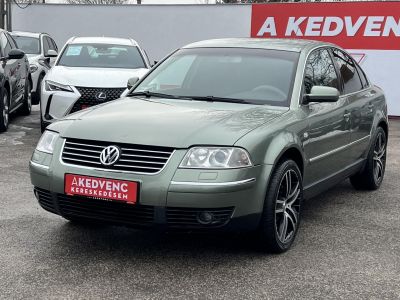 VOLKSWAGEN PASSAT 1.6 Comfortline Business