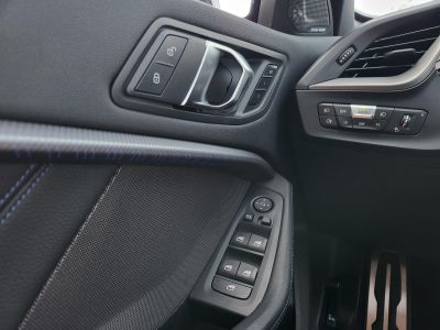 BMW 118i M Sport DKG 9e km. Adaptív LED Panorámatető Harman/Kardon Memória Carplay
