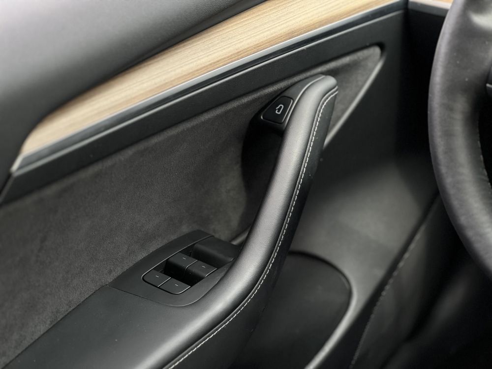 TESLA MODEL 3 Long Range AWD (Automata) Ryzen proci. 510 km hatótáv. garancia!