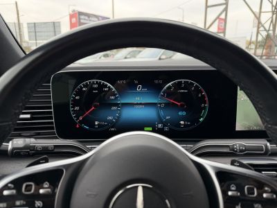 MERCEDES-BENZ GLE 350 de 4Matic 9G-TRONIC Plug-in hybrid