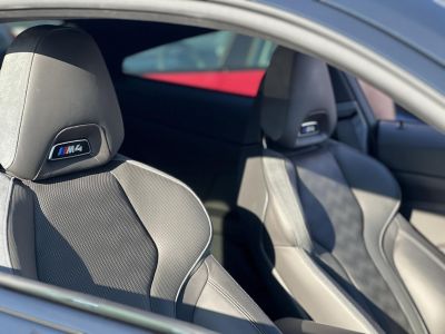 BMW M4 Competition (Automata) hátsókerék hajtás. carbon tető. harman/kardon. frissen szervizelt!