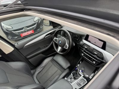 BMW X3 xDrive20d (Automata) M.o-i. Sérülésmentes. Panorámatető. 99e km