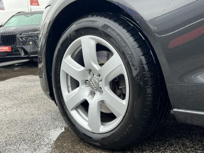 AUDI A6 Avant 2.0 TFSI multitronic ACC Xenon Navi Memória Kamera Vezetett szervizkönyv!