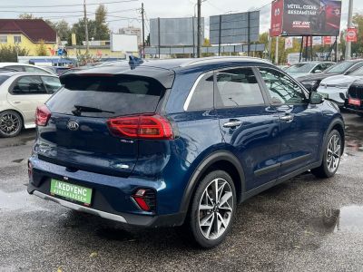 KIA NIRO HEV 1.6 GDI Gold DCT JBL