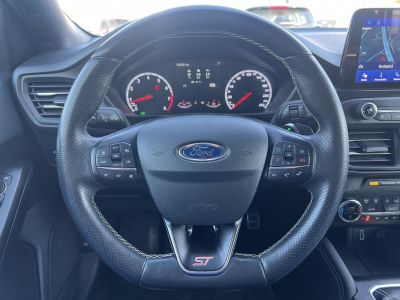 FORD FOCUS 2.3 EcoBoost ST Frissen szervizelt. RECARO. Carplay
