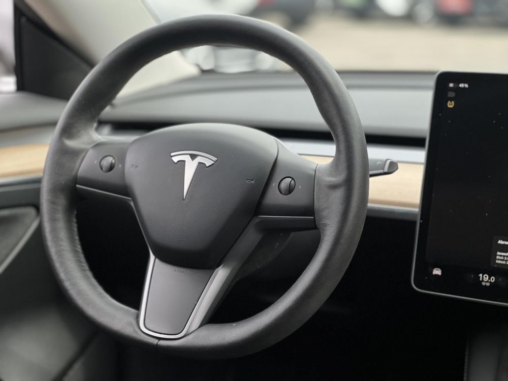 TESLA MODEL 3 Long Range AWD (Automata) Ryzen proci. 510 km hatótáv. garancia!