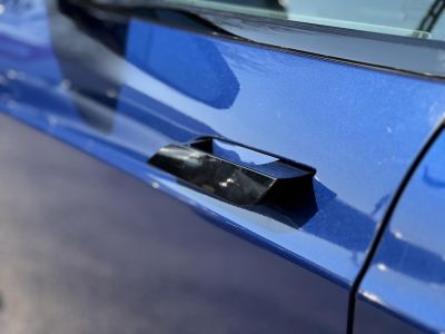 TESLA MODEL S Long Range AWD (Automata) Yoke kormány. Fehér belső. 21 felni. Garanciális