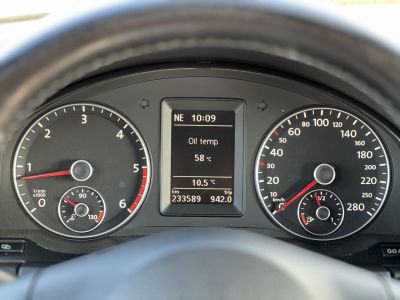 VOLKSWAGEN EOS 2.0 CR TDI Napfénytető. vezérlés cserélve. új kettős tömegű lendkerék!