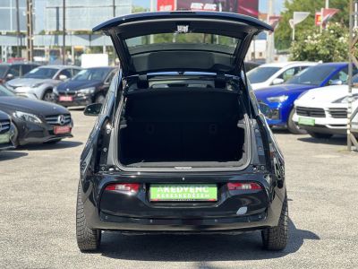 BMW I3 120Ah (Automata) 300 km hatótáv. Magyar!
