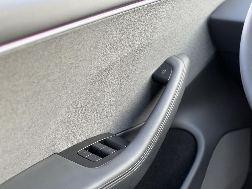 TESLA MODEL 3 RWD Premium (Automata)