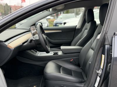 TESLA MODEL 3 Long Range AWD (Automata) 95e km. garanciális. mátrix LED. hőszivattyú. premium hifi