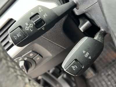 BMW 320d (Automata) Xenon Tempomat Digitklíma Multikormány