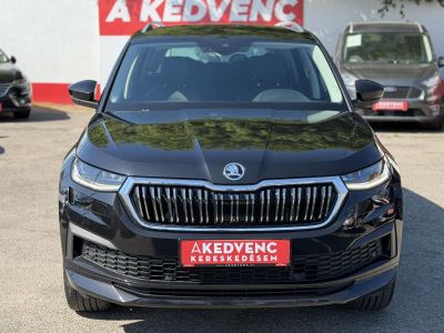 SKODA KODIAQ 2.0 TDI SCR L&K DSG [7 személy] 128e km. LED fényszórók. memória. vonóhorog. 360kamera. CANTON hifi!