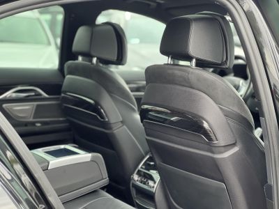 BMW 730d xDrive (Automata) M-sport M.o.-i. HUD. harman/kardon. masszázs. memória. 360kamera. napfénytető!
