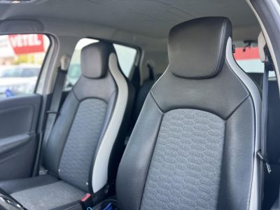 RENAULT ZOE Z.E. R135 52 kWh Intens (Automata) 119e km. 300+ km hatótáv