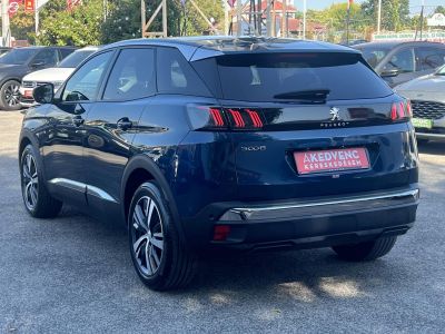 PEUGEOT 3008 1.5 BlueHDi Allure EAT8 Kitűnő állapot. magas felszereltség!