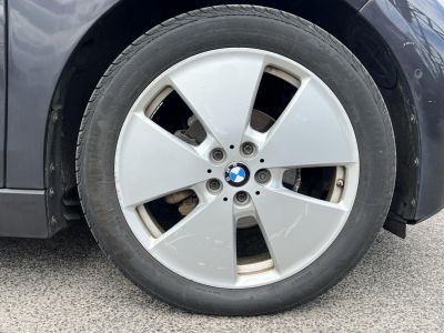 BMW I3 (Automata) 60Ah 100e km. Frissen szervizelt!