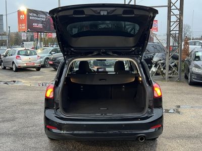 FORD FOCUS 1.0 EcoBoost Connected M.o.-i. 1.tul. Márkaszervizelt. Carplay!