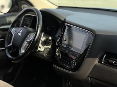 MITSUBISHI OUTLANDER 2.0 PHEV Intense Plus 4WD CVT 114e km