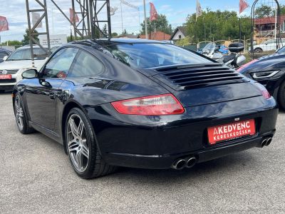 PORSCHE 911 Carrera S 62e km Manuális BOSE Turbo kerekek