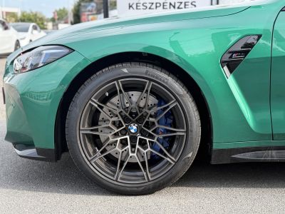 BMW M4 Competition M xDrive (Automata) ÁFÁS! sérülésmentes. premium selection garancia. HUD. harman/kardon