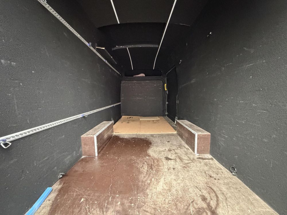 FORD TRANSIT 2.0 TDCi 330 LWB Trend L4H3 ÁFÁS! 109e km. Magyarországi. Nagyszerviz után!