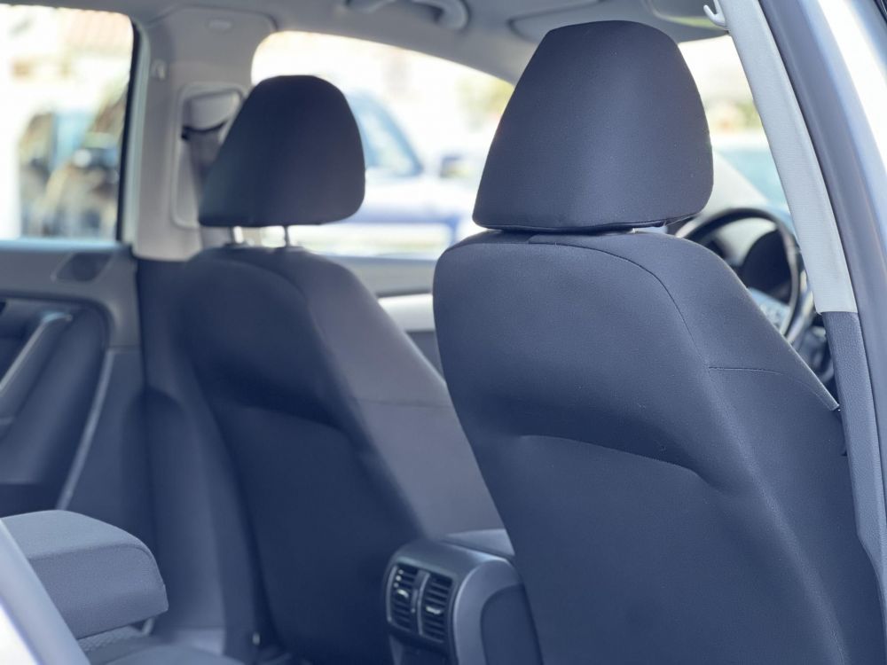 VOLKSWAGEN PASSAT VII 2.0 CR TDI Comfortline BMT DSG