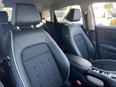 HONDA ZR-V 2.0 i-MMD Hybrid Sport eCVT 9e km. Gyári garancia. LED Wireless Carplay Navi Ülésfűtés