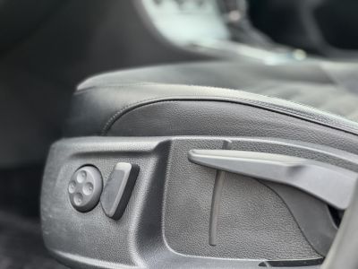 VOLKSWAGEN PASSAT Variant 3.6 V6 Highline 4Motion DSG Xenon Panorámatető Tempomat Ülésfűtés Vonóhorog