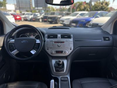 FORD KUGA 2.0 TDCi Titanium 4WD Magyarországi. ülésfűtés. keyless. tempomat. parkolóradar. friss szerviz!