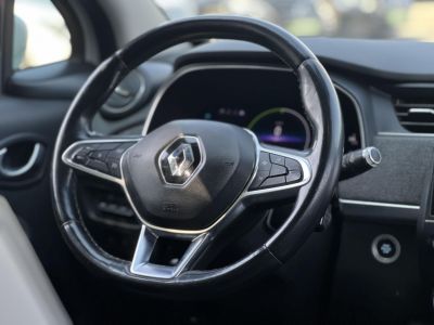 RENAULT ZOE Z.E. R135 52 kWh Intens (Automata) 119e km. 300+ km hatótáv