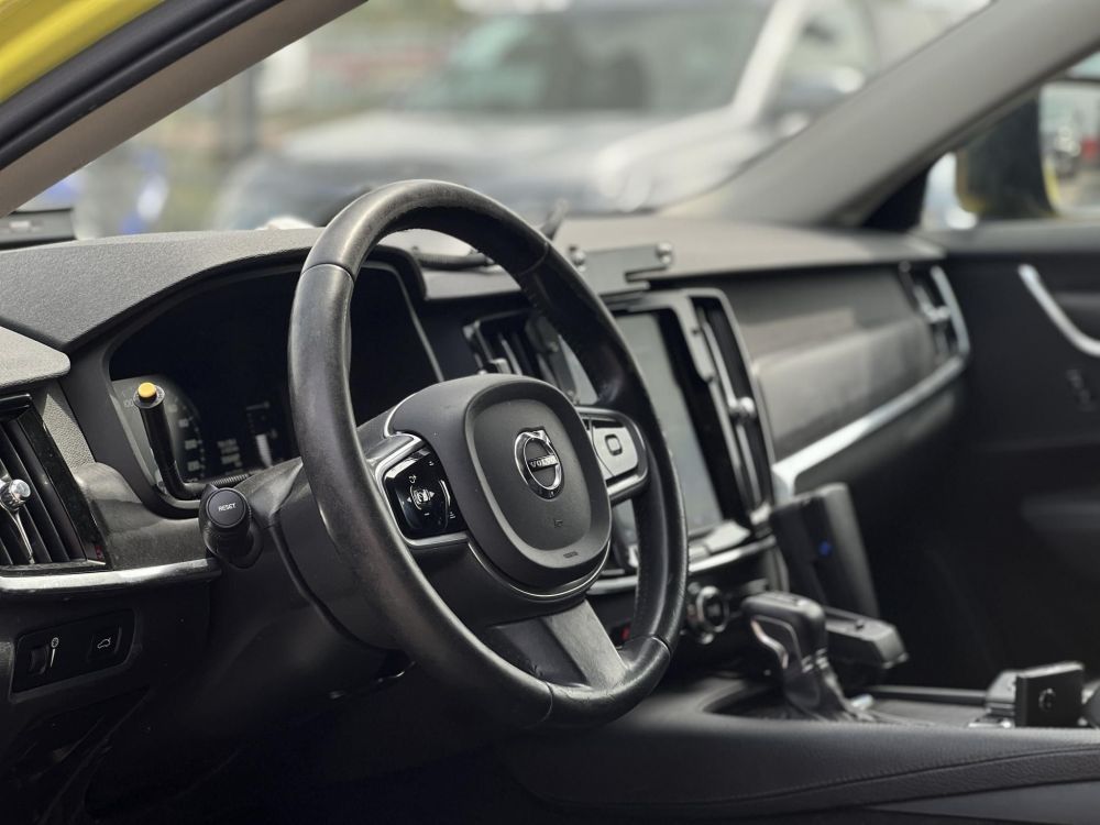 VOLVO V90 Cross Country 2.0 D [D4] AWD Geartronic Fél áron! :)