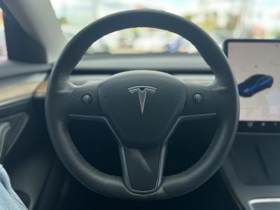 TESLA MODEL 3 Long Range AWD (Automata) 90e km. mátrix LED. hőszivattyú. garanciális!