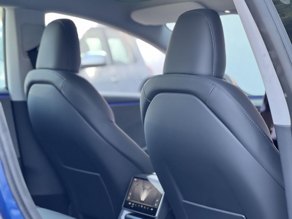 TESLA MODEL 3 RWD Premium (Automata) HIGHLAND. 27e km. AMD Ryzen. mátrix LED. Garanciális!