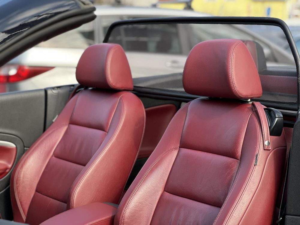 VOLKSWAGEN EOS 2.0 CR TDI Napfénytető. vezérlés cserélve. új kettős tömegű lendkerék!