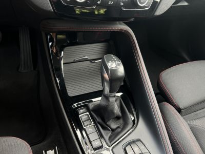 BMW X1 xDrive20i (Automata) M.o.-i. 1.tul. Márkaszervizelt!