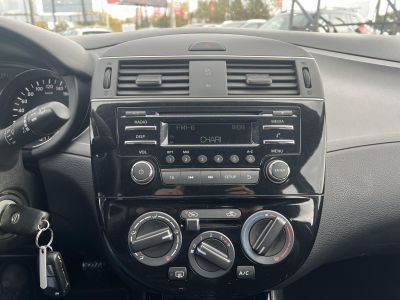 NISSAN PULSAR 1.2 DIG-T Tekna