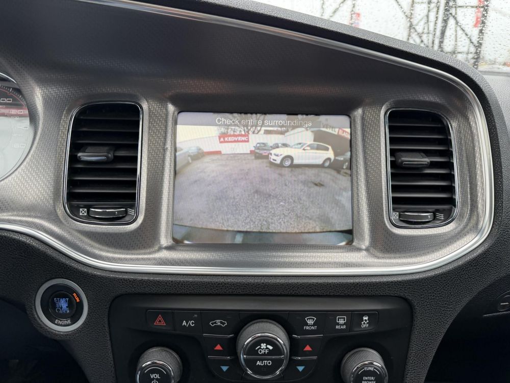 DODGE CHARGER 5.7 Hemi R/T