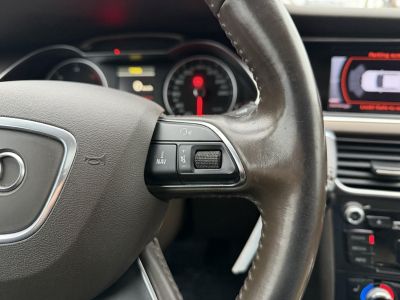 AUDI A4 2.0 TDI multitronic Magyarországi Napfénytető Xenon Üléshűtés PDC Téli-nyári kerék!